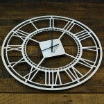 Настінний годинник Glozis London